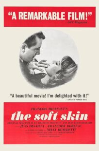 دانلود فیلم The Soft Skin 1964388833-690823517
