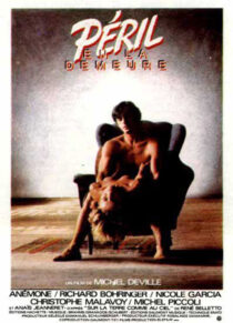 دانلود فیلم Death in a French Garden 1985393451-728609224
