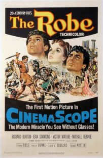 دانلود فیلم The Robe 1953388849-1918727205