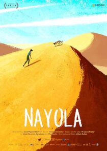 دانلود انیمیشن Nayola 2022392129-368728693