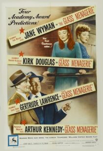 دانلود فیلم The Glass Menagerie 1950393025-332103111