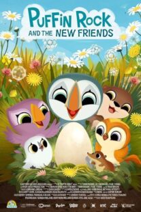 دانلود انیمیشن Puffin Rock and the New Friends 2023393326-873875711