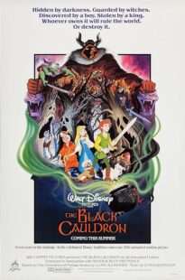دانلود انیمیشن The Black Cauldron 1985390768-1960772397