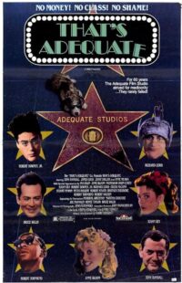 دانلود فیلم That’s Adequate 1989391986-1136864545