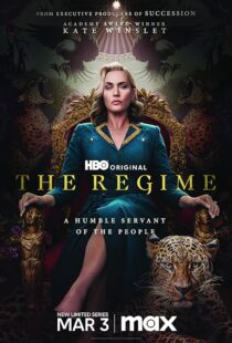 دانلود سریال The Regime389343-1999228769