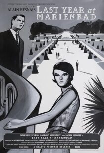 دانلود فیلم Last Year at Marienbad 1961389151-1155023573