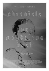 دانلود فیلم The Chronicle of Anna Magdalena Bach 1968389586-153124814