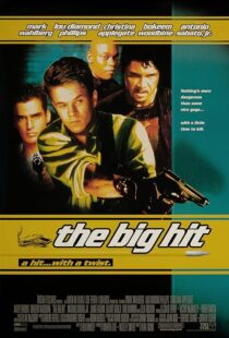 دانلود فیلم The Big Hit 1998392227-1409439901