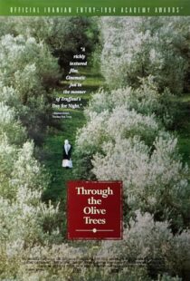 دانلود فیلم Through the Olive Trees 1994389911-797120804
