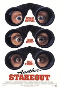 دانلود فیلم Another Stakeout 1993389996-1825238586