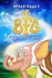 دانلود انیمیشن The BFG 1989390771-32297977