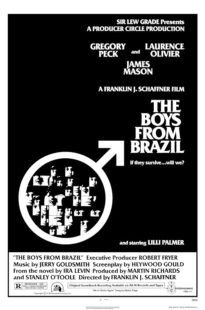 دانلود فیلم The Boys from Brazil 1978392857-707185242