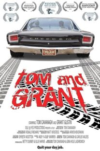 دانلود فیلم Tom and Grant 2018391475-22858171