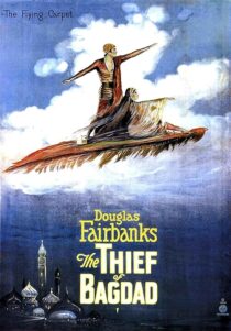 دانلود فیلم The Thief of Bagdad 1924390657-694878058