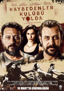 دانلود فیلم Kaybedenler Kulübü Yolda 2018392556-437619128