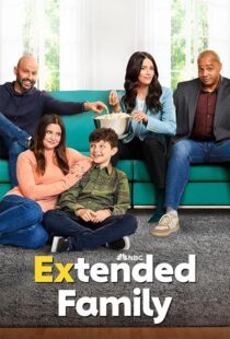 دانلود سریال Extended Family391500-1749464628