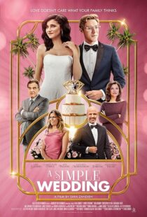 دانلود فیلم A Simple Wedding 2018390420-1812213610