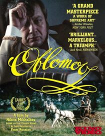 دانلود فیلم A Few Days from the Life of I.I. Oblomov 1980390987-1933360039