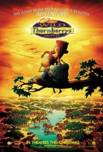 دانلود انیمیشن The Wild Thornberrys 2002392836-2030738289