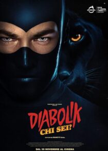 دانلود فیلم Diabolik: Who Are You? 2023391159-983756188