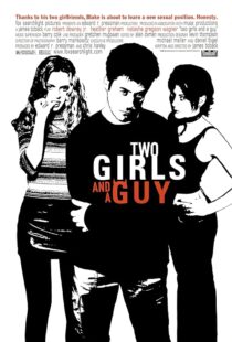 دانلود فیلم Two Girls and a Guy 1997391941-430173679