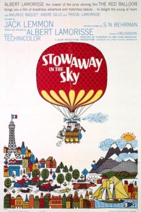 دانلود فیلم Stowaway in the Sky 1960389226-903639275