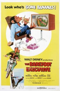 دانلود فیلم The Barefoot Executive 1971392875-1635658991