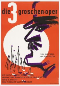 دانلود فیلم The Threepenny Opera 1931388788-767109651