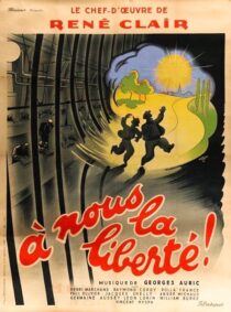 دانلود فیلم À Nous la Liberté 1931391565-852436990