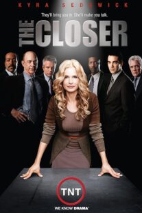 دانلود سریال The Closer390427-2105144527