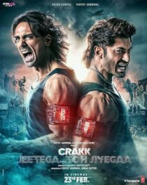 دانلود فیلم هندی Crakk: Jeetega… Toh Jiyegaa 2024395761-126344381