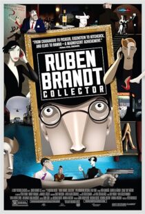 دانلود انیمیشن Ruben Brandt, Collector 2018389617-304202239