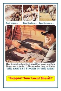 دانلود فیلم Support Your Local Sheriff! 1969393485-1327758882