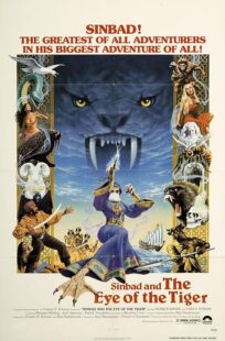 دانلود فیلم Sinbad and the Eye of the Tiger 1977390651-44054744