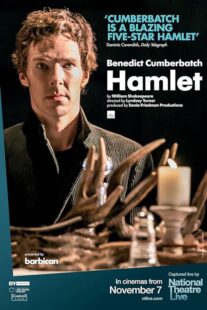 دانلود فیلم Hamlet 2015390438-341341089