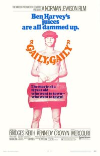 دانلود فیلم Gaily, Gaily 1969392474-1408819877