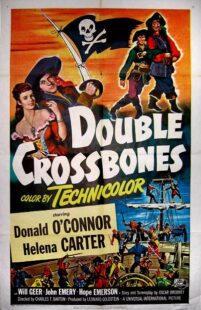 دانلود فیلم Double Crossbones 1951389681-116052718