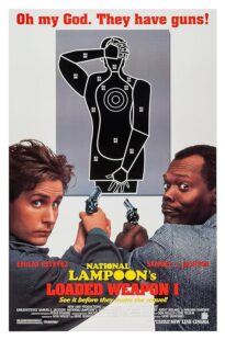 دانلود فیلم Loaded Weapon 1 1993390722-1590397186