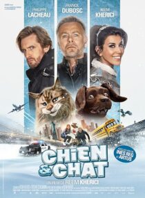 دانلود فیلم Cat and Dog 2024393065-1884480996