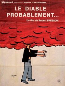 دانلود فیلم The Devil, Probably 1977393195-1870703527