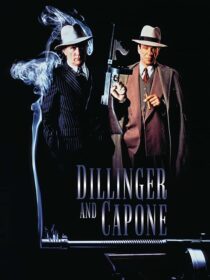 دانلود فیلم Dillinger and Capone 1995389651-380495327