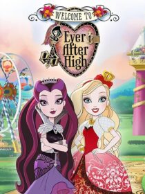 دانلود انیمیشن Ever After High397806-624965666