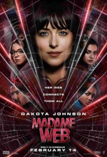 دانلود فیلم Madame Web 2024391640-1917735182