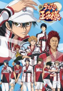 دانلود انیمه The New Prince of Tennis392535-1416471853