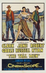 دانلود فیلم The Tall Men 1955390103-291173982