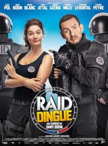دانلود فیلم R.A.I.D. Special Unit 2016390183-2001218025