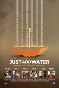 دانلود فیلم Just Add Water 2008392827-15121