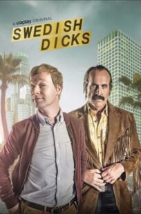 دانلود سریال Swedish Dicks392184-763324246