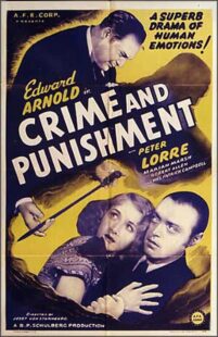 دانلود فیلم Crime and Punishment 1935392395-397231500