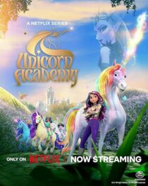 دانلود انیمیشن Unicorn Academy390292-186330777